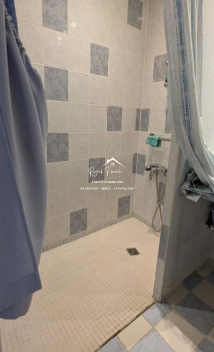 Maison - 91 m² - 5 pièces