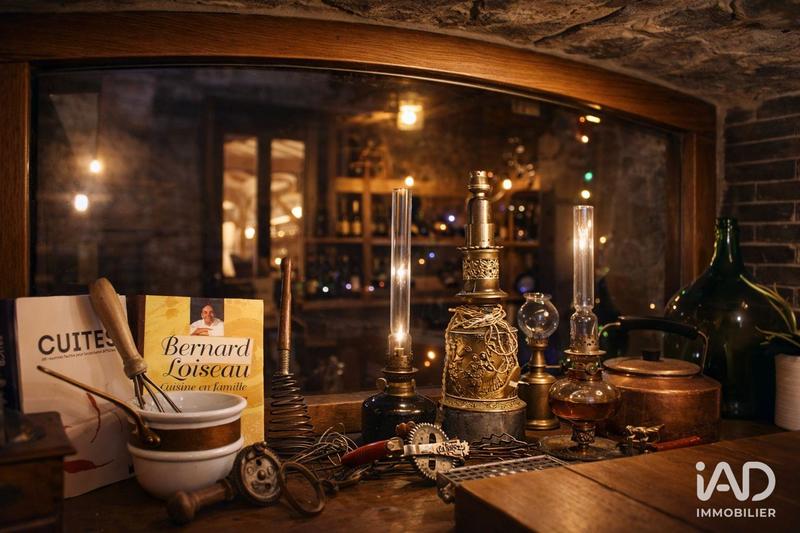 Local commercial - 400 m²