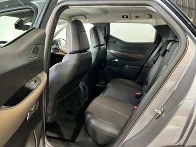 Ds Ds 3 Crossback 1.5 Bluehdi 100 So Chic