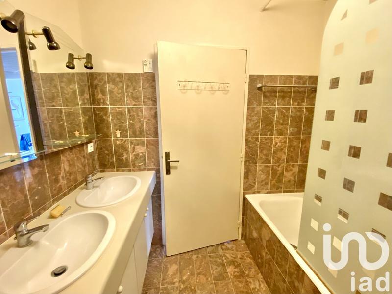 Appartement - 111 m² - 4 pièces