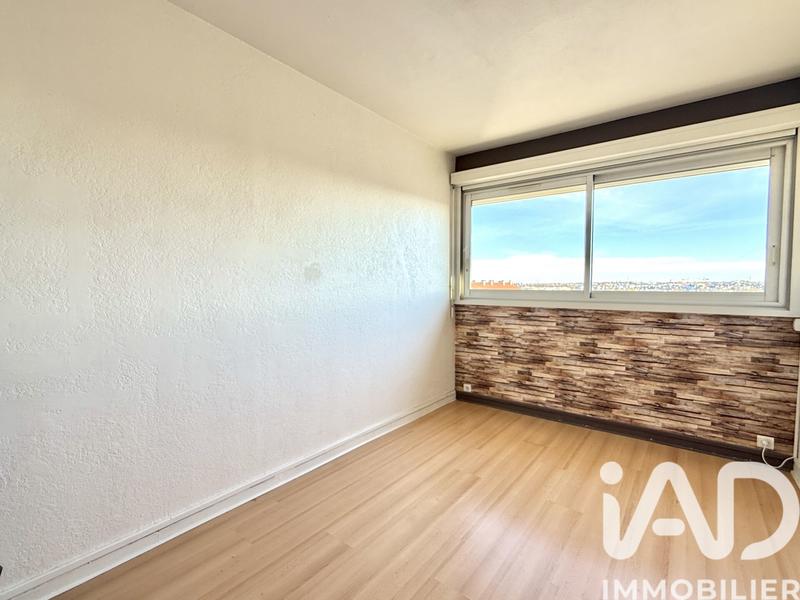 Appartement - 82 m² - 4 pièces