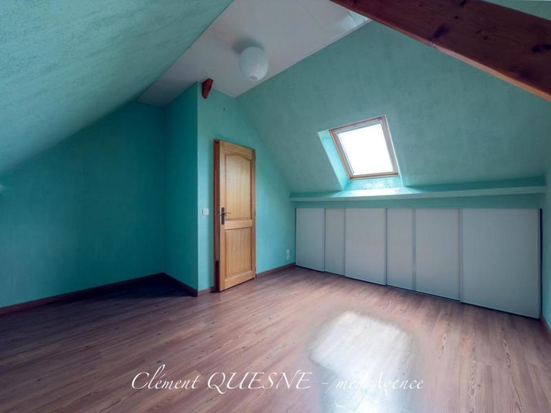 Maison - 254 m² - 5 pièces