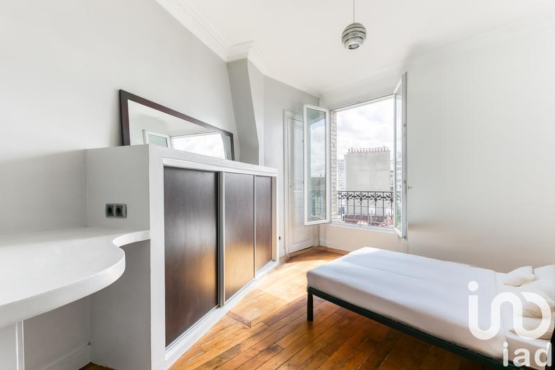 Appartement - 50 m² - 3 pièces