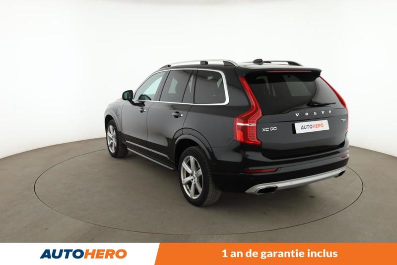Volvo Xc90 2.0 T8 Twin Engine Awd Plug-in Hybrid Geartronic 7pl 407 ch