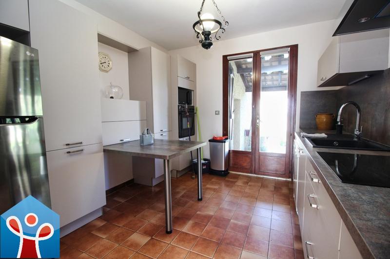 Maison - 157 m² - 5 pièces