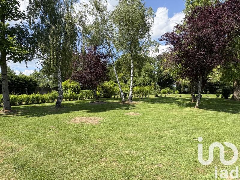 Maison - 190 m² - 8 pièces