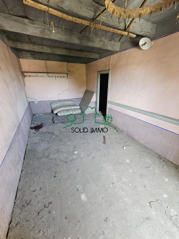 Immeuble - 410 m² - 17 pièces