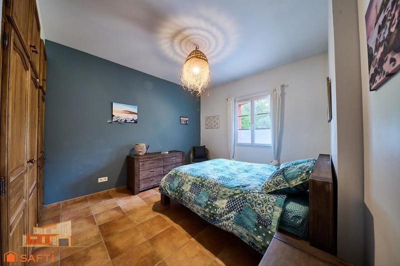 Maison - 171 m² - 5 pièces