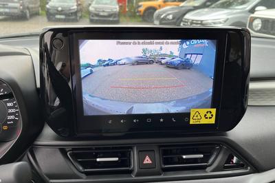 Suzuki Swift 1.2 Dualjet Hybrid Allgri