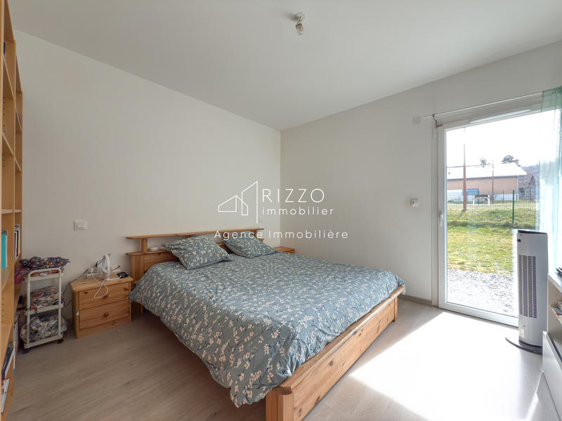 Maison - 129 m² - 6 pièces