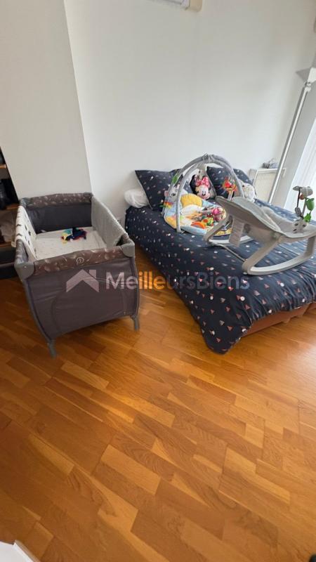 Maison - 119 m² - 5 pièces