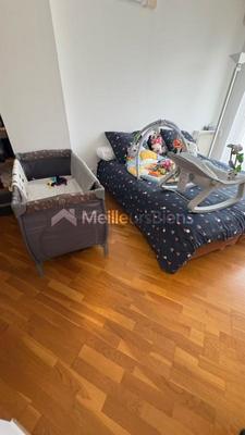 Maison - 119 m² - 5 pièces