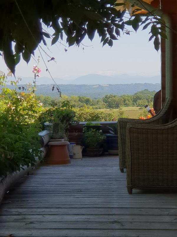 Maison de campagne - 140 m² - 6 pièces