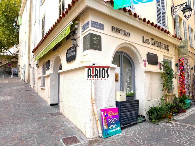 Local commercial - 48 m²