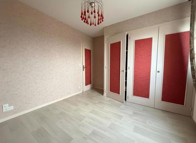 Appartement - 78 m² - 4 pièces