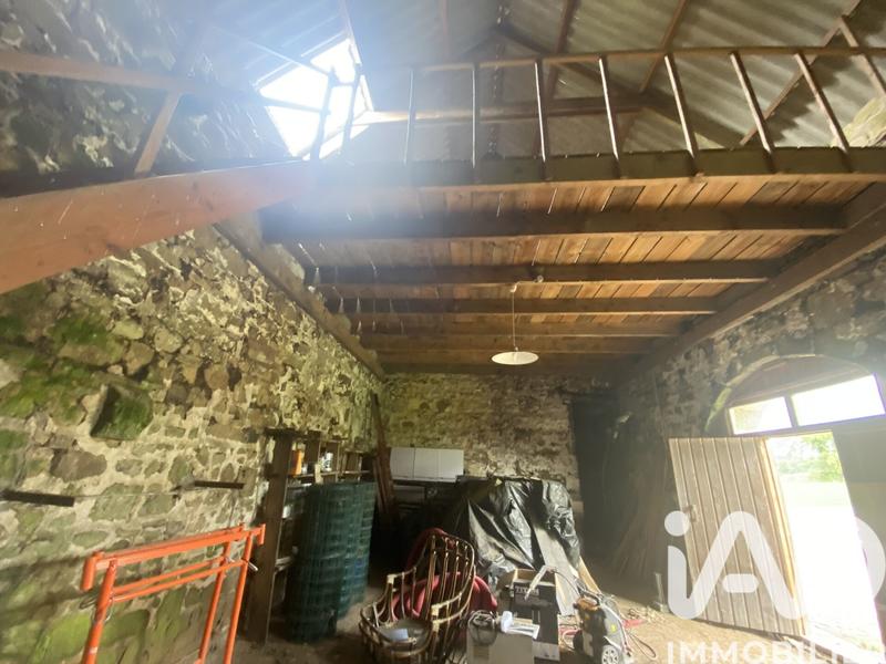 Maison - 82 m² - 3 pièces