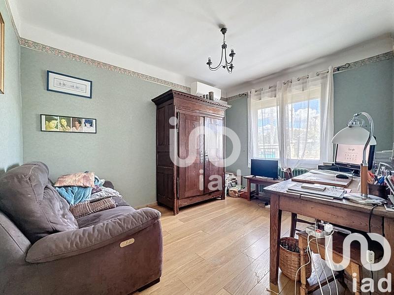 Maison - 150 m² - 7 pièces