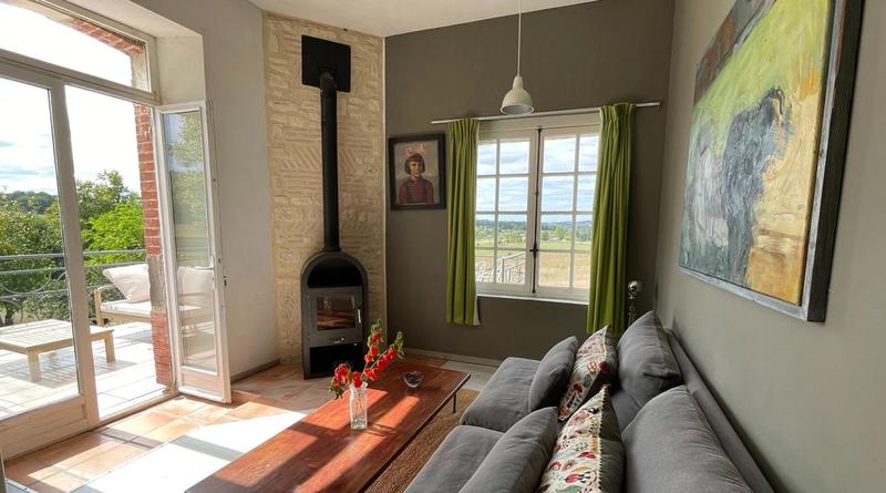 Maison - 530 m² - 18 pièces