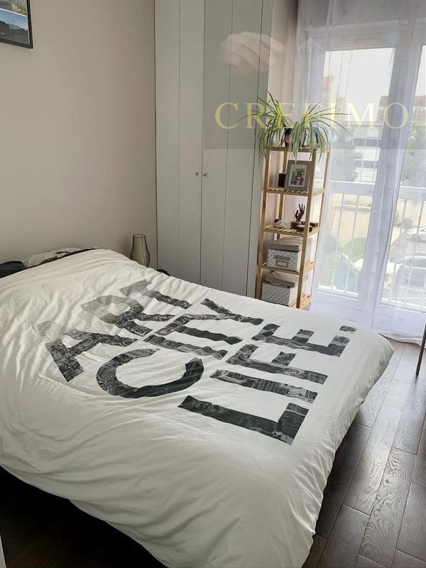 Appartement - 49 m² - 3 pièces