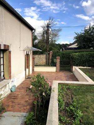 Maison - 69 m² - 4 pièces