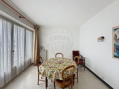 Appartement - 76 m² - 4 pièces