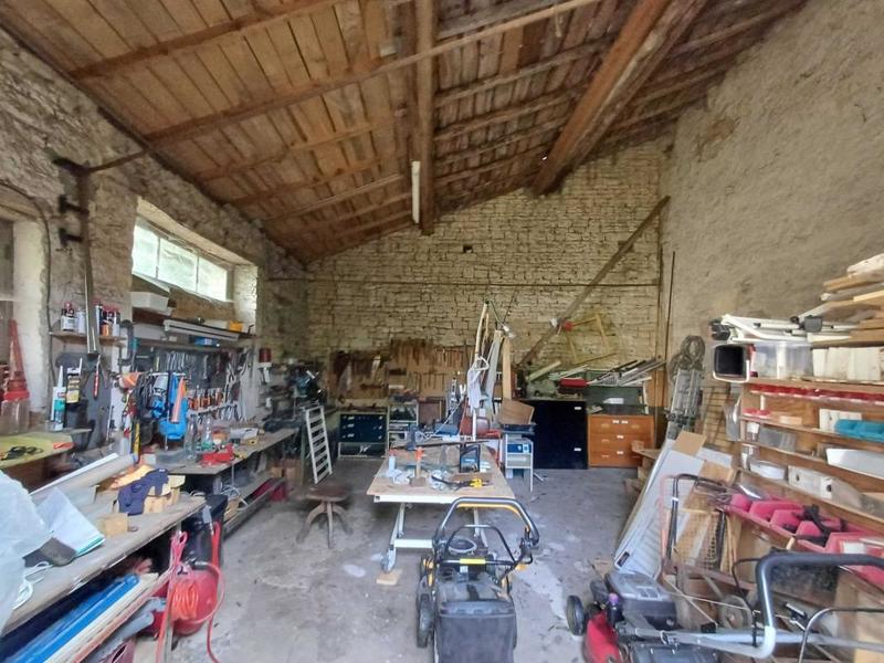 Maison de maîtres - 208 m² - 8 pièces