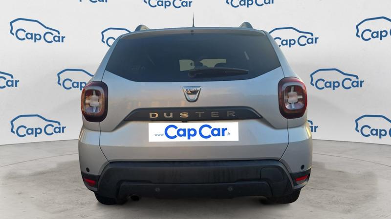 Dacia Duster 1.2 TCe 125 Confort