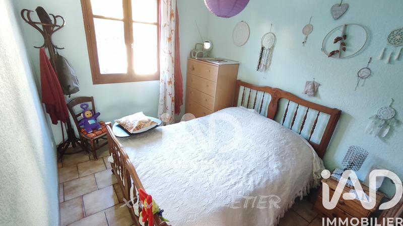 Maison - 164 m² - 8 pièces