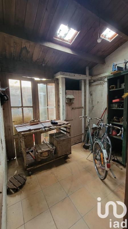 Maison de village - 155 m² - 5 pièces