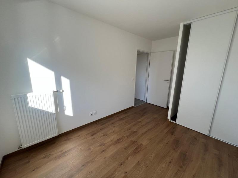 Appartement - 108 m² - 5 pièces