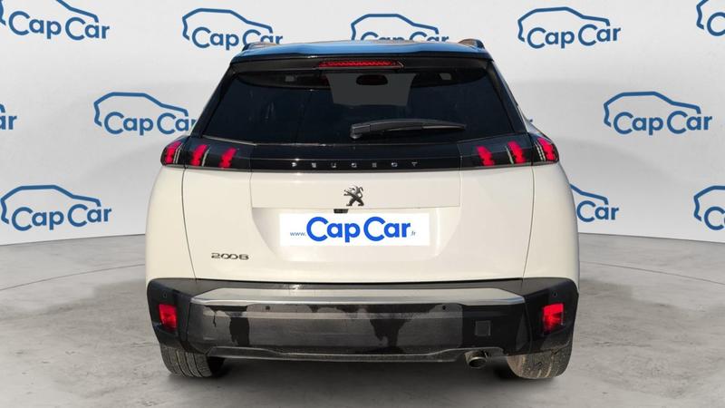 Peugeot 2008 II 1.5 BlueHDi 110 Style