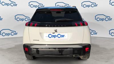 Peugeot 2008 II 1.5 BlueHDi 110 Style