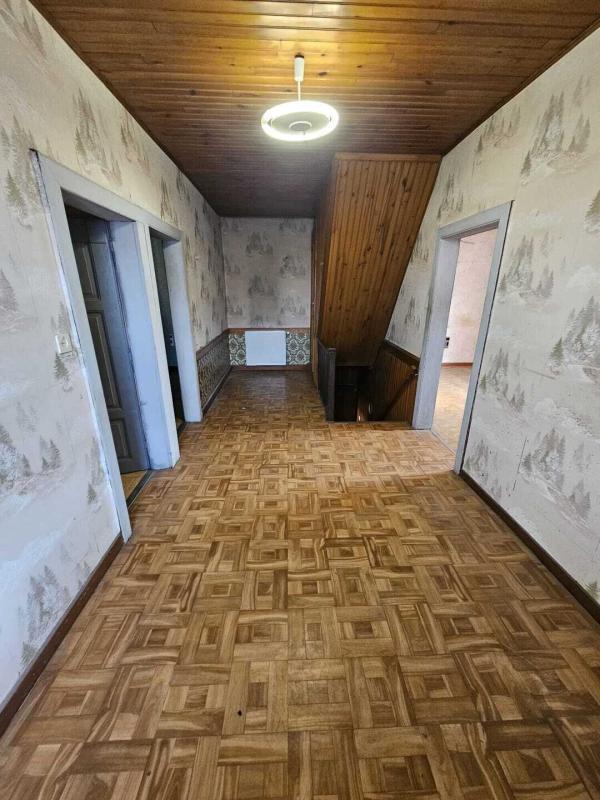 Corps de ferme - 112 m² - 5 pièces