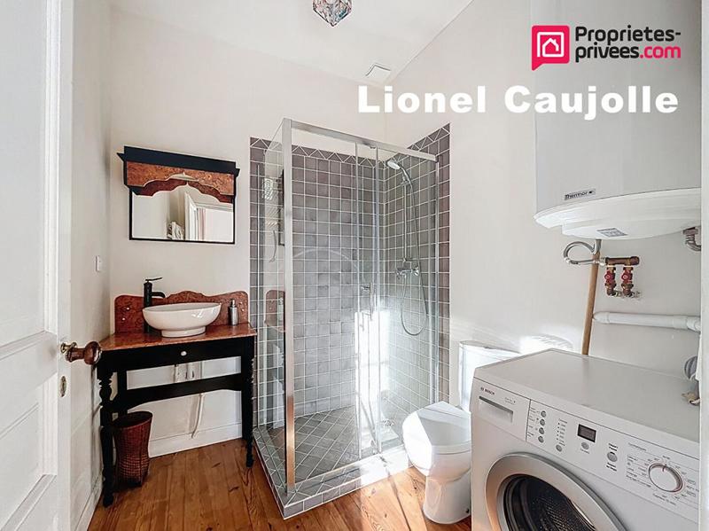 Maison - 196 m² - 5 pièces