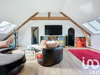 Maison - 182 m² - 7 pièces