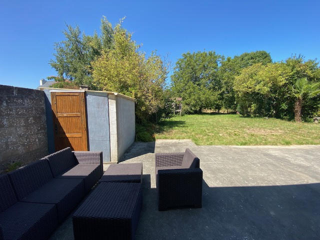 Maison - 148 m² - 7 pièces