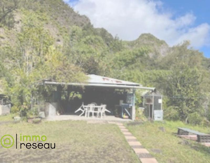 Maison - 268 m² - 9 pièces