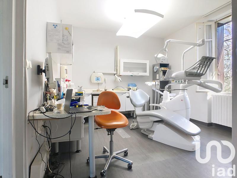 Maison - 107 m² - 5 pièces