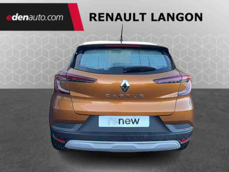 Renault Captur TCe 100 Gpl - 21 Business