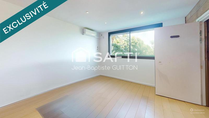 Villa - 130 m² - 5 pièces