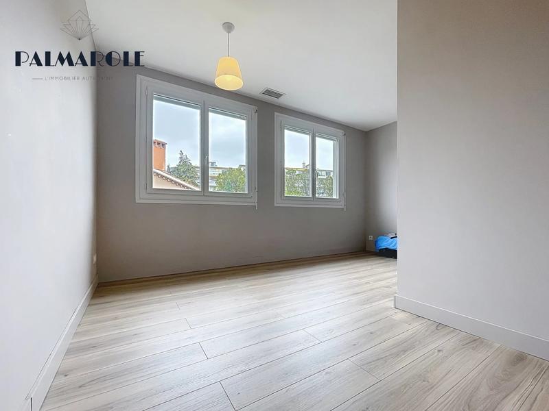 Appartement - 73 m² - 3 pièces