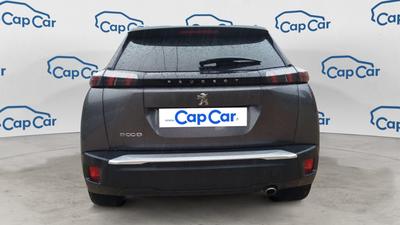 Peugeot 2008 1.5 BlueHDi 110 Style