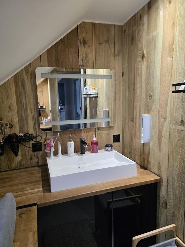 Maison - 99 m² - 5 pièces