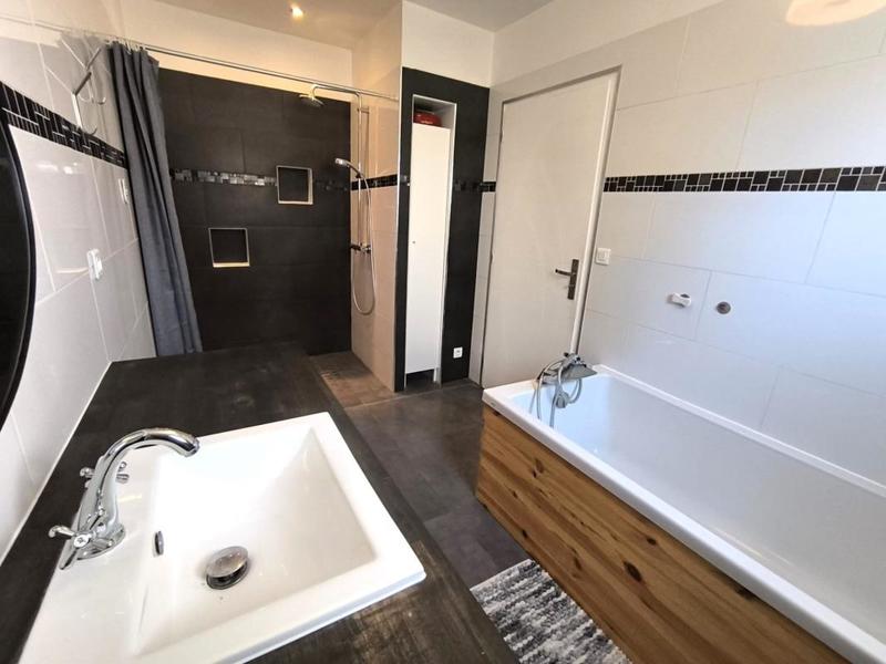 Villa - 158 m² - 6 pièces