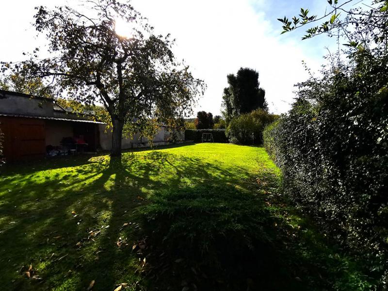 Maison - 127 m² - 6 pièces