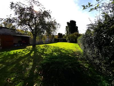 Maison - 127 m² - 6 pièces