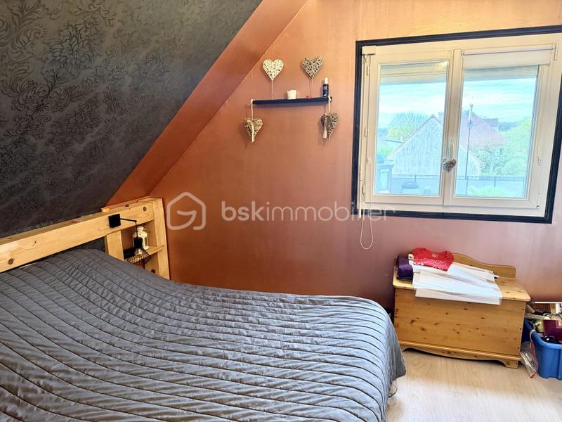 Pavillon - 95 m² - 5 pièces