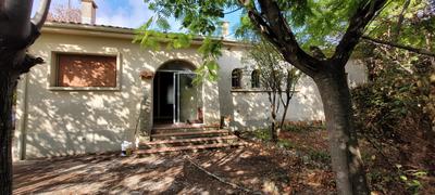 Propriété - 133 m² - 8 pièces