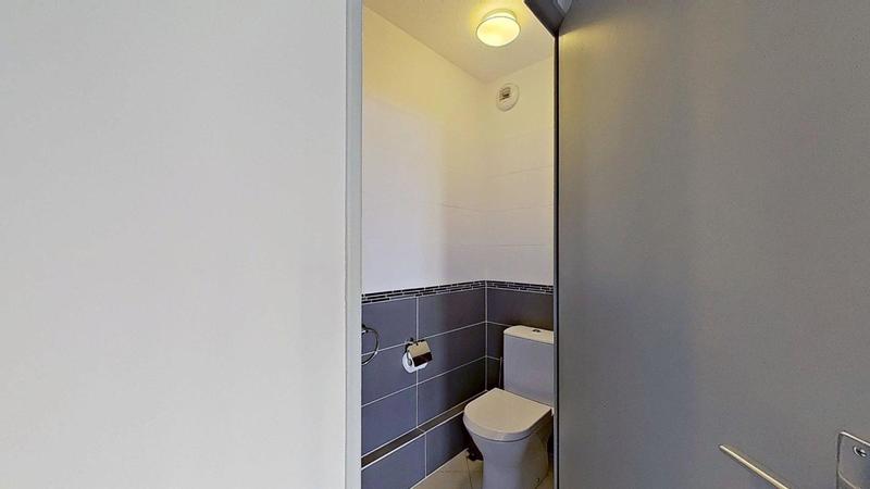 Appartement - 55 m² - 2 pièces