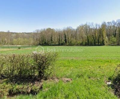 Terrain - 1 530 m²